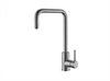 Смеситель для кухни Alveus DUAL SAT (1139809) 1139809 - фото 223798