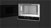Встраиваемая микроволновая печь Teka ML 822 BIS L black 40584300 - фото 22379