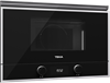 Встраиваемая микроволновая печь Teka ML 822 BIS R 40584301 - фото 22381