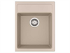 Кухонная мойка Franke SID 61040 кофе (114.0489.201) 114.0489.201 - фото 223898