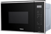 Встраиваемая микроволновая печь Teka ML 825 TFL 40590640 - фото 22390