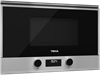Встраиваемая микроволновая печь Teka MS 622 BIS L черное стекло 40584100 - фото 22402