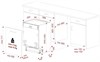 Встраиваемая посудомоечная машина Teka DFI 46900 114270027 - фото 224063