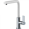 Смеситель для кухни Franke Neptune Evo spout белый (115.0373.929) 115.0373.929 - фото 224173