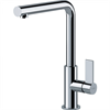 Смеситель Franke Neptune Evo nozzle 115.0373.943 хром 115.0373.943 - фото 224175