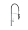 Смеситель для кухни Franke Fox semi-pro 115.0486.993 хром 115.0486.993 - фото 224224