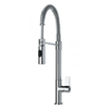 Смеситель для кухни Franke Fox semi-pro 115.0486.993 хром 115.0486.993 - фото 224225