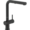 Кухонный смеситель Franke Active Plus 115.0524.890 черный матовый 115.0524.890 - фото 224233