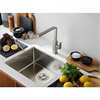 Смеситель для кухни Franke Mythos Swivel (115.0547.852) 115.0547.852 - фото 224248
