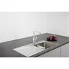 Смеситель для кухни Franke Mythos Swivel (115.0547.852) 115.0547.852 - фото 224249