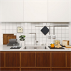 Смеситель для кухни Franke Mythos Swivel (115.0547.852) 115.0547.852 - фото 224250