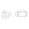 Кухонная мойка Teka Diamond RS15 2B 86 (115030017) 115030017 - фото 224459