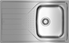 Кухонная мойка Teka Universe 45 T-XP 1B 1D (115110011) 115110011 - фото 224472