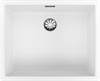 Гранитная мойка Teka RADEA R10 50.40 M-TG WHITE 115230053 - фото 224496
