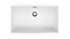 Мойка Teka RADEA R10 70.40 M-TG WHITE 115230056 - фото 224499