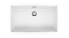Мойка Teka RADEA R10 70.40 M-TG WHITE 115230056 - фото 224500