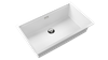Мойка Teka RADEA R10 70.40 M-TG WHITE 115230056 - фото 224501