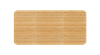 Разделочная доска Teka UNIVERSAL бамбук 115890015 - фото 224547