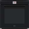 Встраиваемый электрический духовой шкаф Franke Mythos FMY 99 P BK 116.0613.709