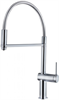 Смеситель для кухни Teka EPure EP 937 chrome 116000001 - фото 224591