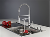 Смеситель для кухни Teka FOT 999 chrome 116010003 116010003 - фото 224596
