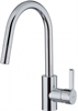 Смеситель для мойки Teka MTP 938 chrome 116020000 116020000 - фото 224598