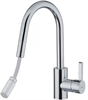 Смеситель для мойки Teka MTP 938 chrome 116020000 116020000 - фото 224599