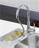 Смеситель для мойки Teka MTP 938 chrome 116020000 116020000 - фото 224600