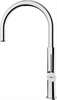Смеситель для кухни Teka Fot 995 Chrome (116030022) хром 116030022 - фото 224616