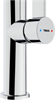 Смеситель для кухни Teka Fot 995 Chrome (116030022) хром 116030022 - фото 224617