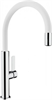 Смеситель для кухни Teka Fot 995 white 116030024 - фото 224622