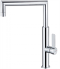 Смеситель для кухни Teka FOT 990 chrome 116030028 116030028 - фото 224627