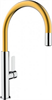 Смеситель для кухни Teka Fot 995 Brass (116030034) 116030034 - фото 224633