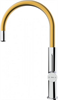 Смеситель для кухни Teka Fot 995 Brass (116030034) 116030034 - фото 224635