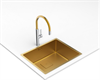 Смеситель для кухни Teka Fot 995 Brass (116030034) 116030034 - фото 224636