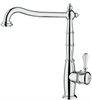 Смеситель для кухни Teka CL 915 (116030038) хром 116030038 - фото 224639