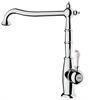 Смеситель для кухни Teka CL 915 (116030038) хром 116030038 - фото 224642
