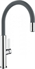 Смеситель для кухни Teka Fot 995 stone grey 116030046 - фото 224646