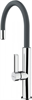Смеситель для кухни Teka Fot 995 stone grey 116030046 - фото 224647