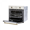 Электрический духовой шкаф DeLonghi CM 6 BA 1162443 - фото 224666