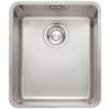Кухонная мойка Franke KBX 110-34 (122.0036.607) 122.0036.607 - фото 224945