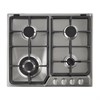 Газовая варочная поверхность DeLonghi IF 46 Pro 1223848520 - фото 224989