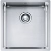 Кухонная мойка Franke BXX 210/110-40 127.0369.215 127.0369.215 - фото 225016