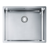 Кухонная мойка Franke BXX 210/110-50 нержавеющая сталь 127.0369.282 127.0369.282 - фото 225020