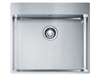 Кухонная мойка Franke BXX 210/110-68 полированная нержавеющая сталь 127.0369.284 127.0369.284 - фото 225022