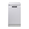 Посудомоечная машина DeLonghi DDWS09S Agate 1296004012 - фото 225046