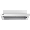 Кухонная вытяжка DeLonghi Donna nero 60 1296415183 - фото 225047