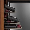 ColdVine C66-WM1 (Classic) винный шкаф отдельностоящий, 200 л, 700х650х1330 мм, махагон 130047 - фото 225087