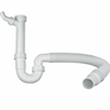 Сифон для кухонной мойки Blanco (137262-1) 137262-1 - фото 225361