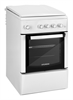 Газовая плита Hyundai RGG225 белый 1373640 - фото 225387